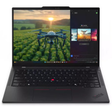 Lenovo ThinkPad T14s Gen 6 14" / 32 Гб / SSD 512 Гб / Win 11 Pro / 21N1000DRT