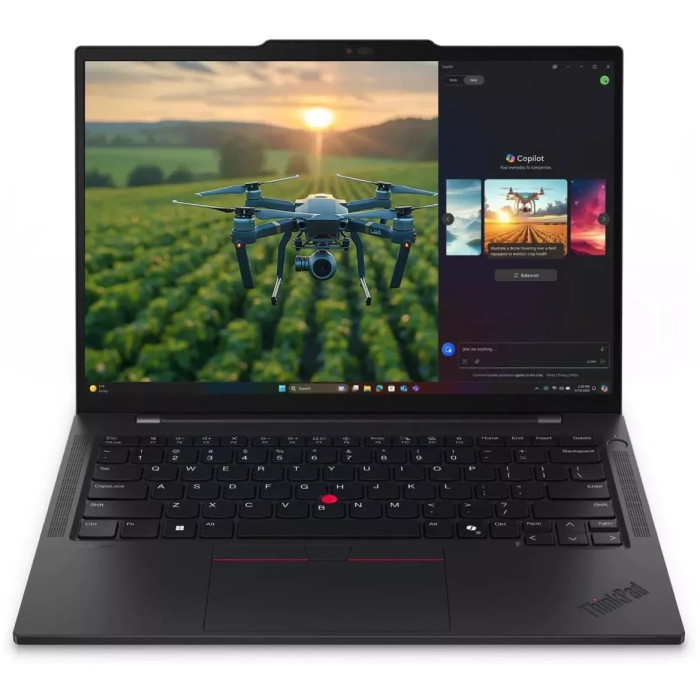 Lenovo ThinkPad T14s Gen 6 14" / 32 Гб / SSD 512 Гб / Win 11 Pro / 21N1000DRT