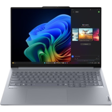 Lenovo ThinkBook 16 G7 QOY 16" / 32 Гб / SSD 1000 Гб / Win 11 Pro / 21NH000GRU