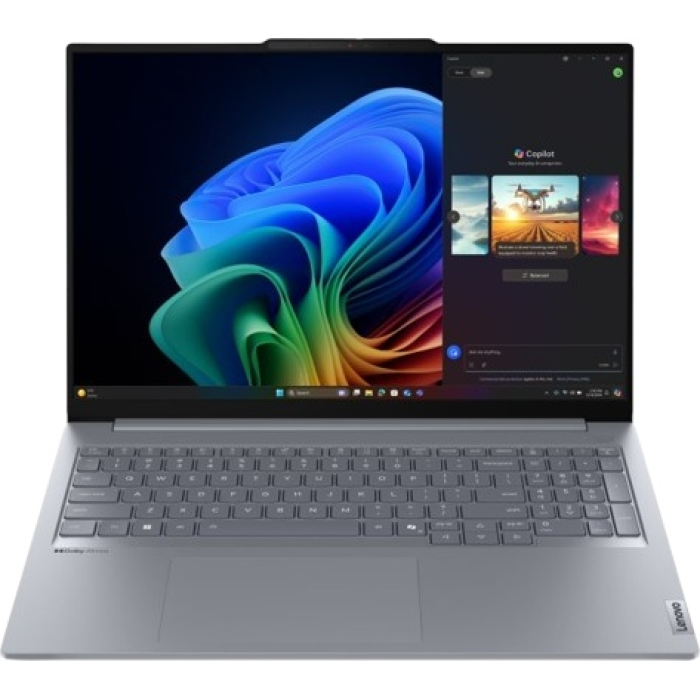 Lenovo ThinkBook 16 G7 QOY 16" / 32 Гб / SSD 1000 Гб / Win 11 Pro / 21NH000GRU