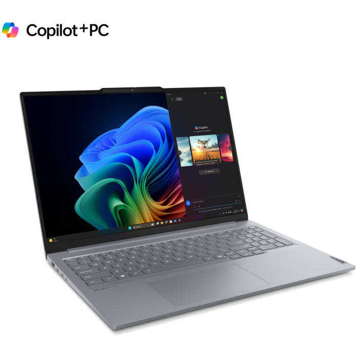 Lenovo ThinkBook 16 G7 QOY 16" / 32 Гб / SSD 1000 Гб / Win 11 Pro / 21NH000GRU