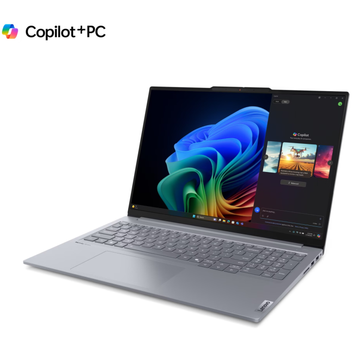 Lenovo ThinkBook 16 G7 QOY 16" / 32 Гб / SSD 1000 Гб / Win 11 Pro / 21NH000GRU