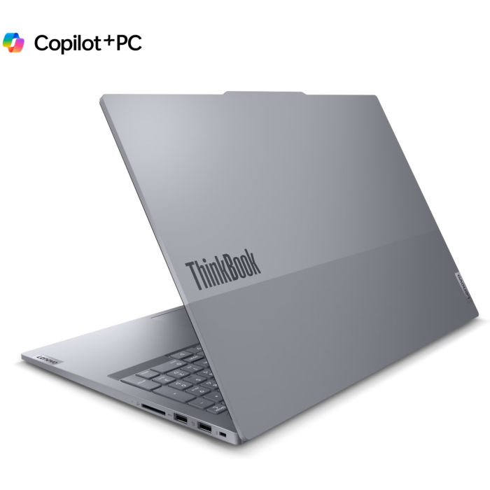 Lenovo ThinkBook 16 G7 QOY 16" / 32 Гб / SSD 1000 Гб / Win 11 Pro / 21NH000GRU