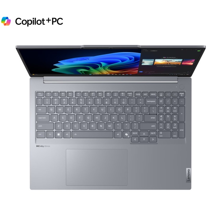 Lenovo ThinkBook 16 G7 QOY 16" / 32 Гб / SSD 1000 Гб / Win 11 Pro / 21NH000GRU