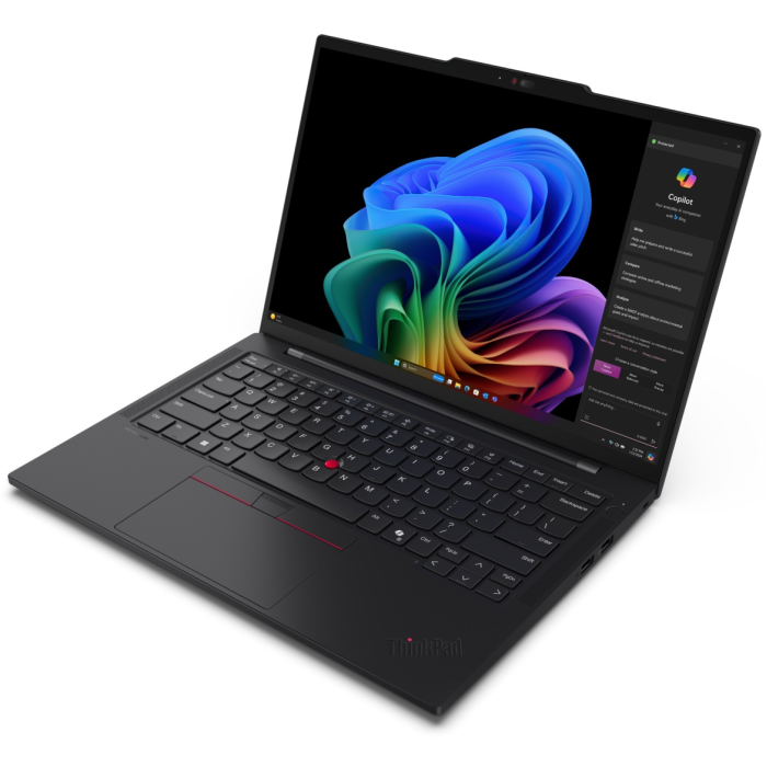 Lenovo ThinkPad T14s Gen 6 14" / 32 Гб / SSD 1000 Гб / Win 11 Pro / 21N1000ART