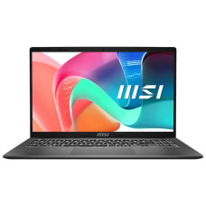 MSI Modern 15 15.6" / 8 Гб / SSD 512 Гб / Без ОС / F13MG-275XKZ