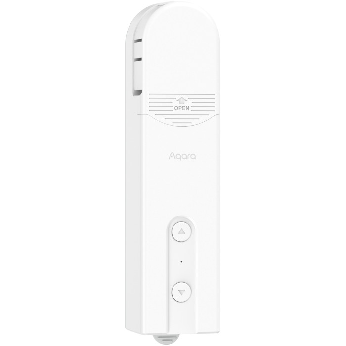 Многофункциональный датчик Aqara Roller Shade Driver E1 RSD-M01, экосистема: Xiaomi Mi Home, Apple HomeKit, Умный дом Яндекса, Aqara Hub