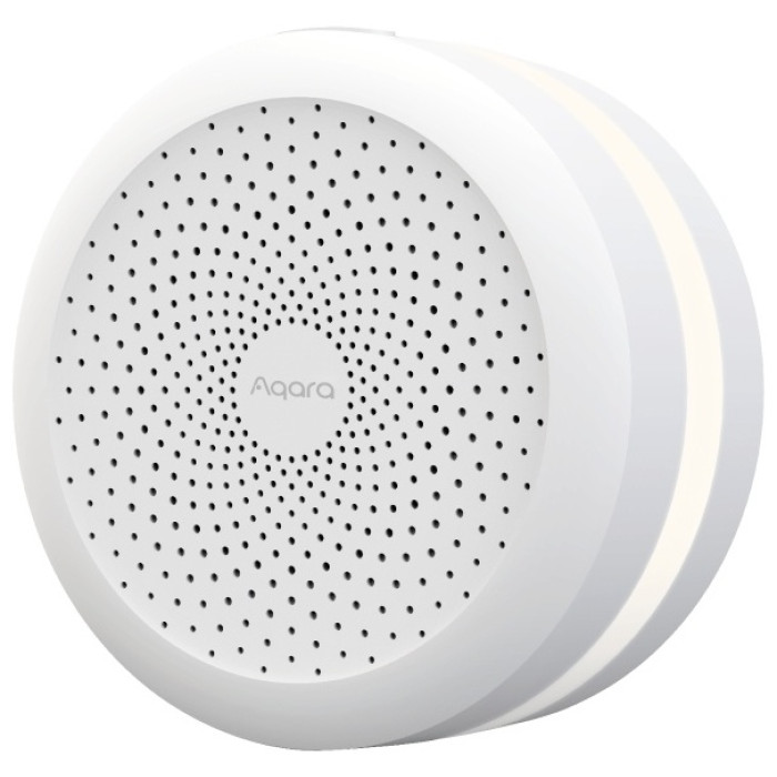 Aqara центр управления Hub M1S Gen 2 HM1S-G02