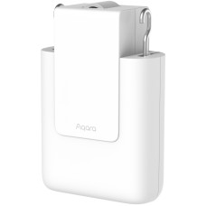 Curtain Driver E1 (Rod Version): Model No: CM-M01; SKU: AM025GLW02<br>