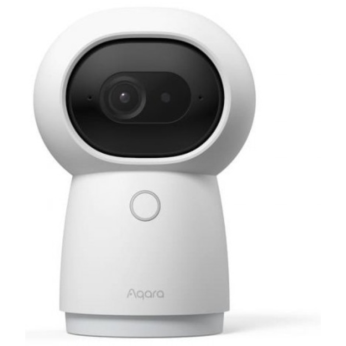 Aqara камера видеонаблюдения CH-H03, 3 расширение 2304x1296