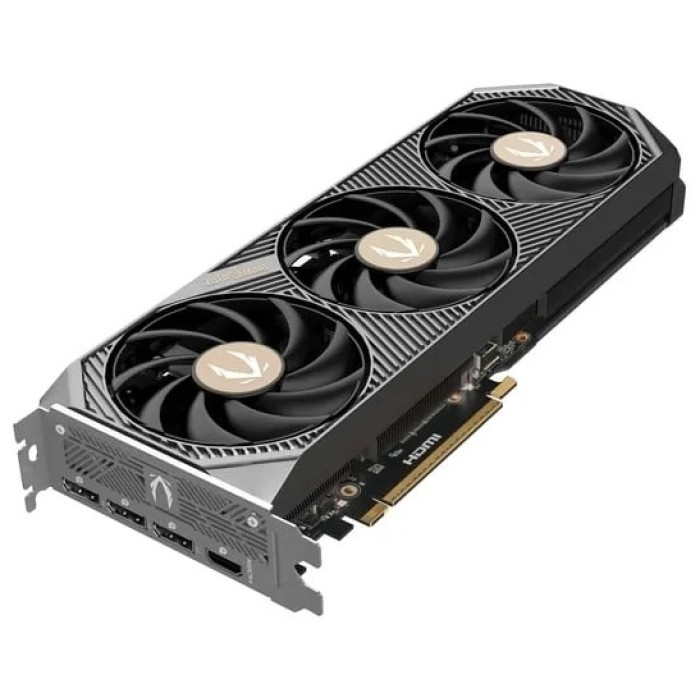 ZOTAC GAMING RTX 5070 Solid, ZT-B50700D-10P 12 Гб