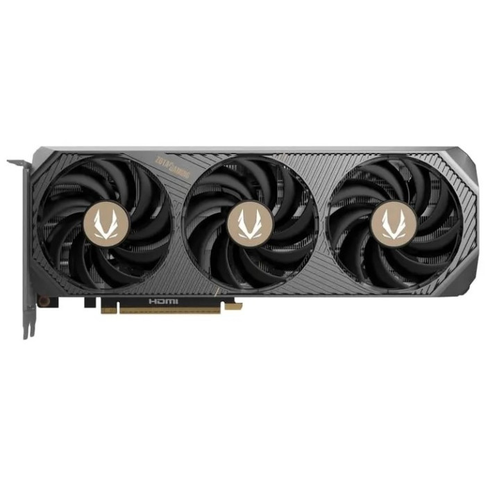 ZOTAC GAMING RTX 5070 Solid, ZT-B50700D-10P 12 Гб