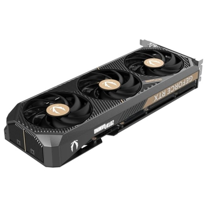 ZOTAC GAMING GeForce RTX 5070 Ti SOLID SFF OC ZT-B50710J3-10P 16 Гб