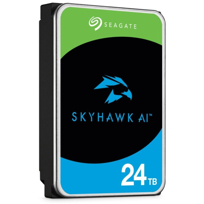 HDD Seagate ST24000VE002 24000 Гб