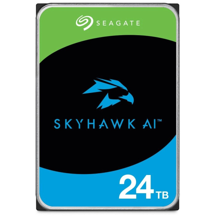 HDD Seagate ST24000VE002 24000 Гб