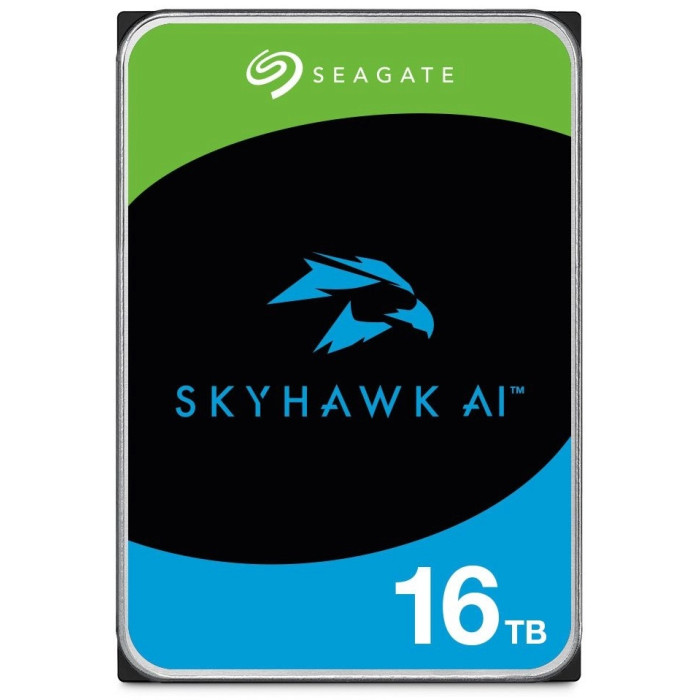 HDD Seagate ST16000VE004 16000 Гб