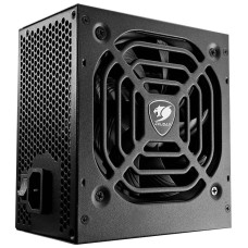 COUGAR STC600 PSU, 80 plus White, 600W<br>