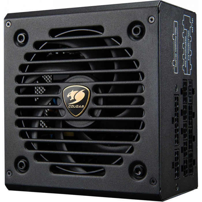 COUGAR CGR GDN-750 750 Вт
