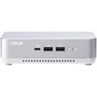 ASUS NUC 14pro+/RNUC14RVSU500002I/Intel Ultra 5 125H/Intel Arc graphics/4xUSB/M.2 22x80 NVMe; 22x42 NVMe/2,5Gbe LAN/2xHDMI/ 2x Thunderbolt 4 (USB-C+DP)/no Storage/no RAM/AX211.D2WG.NV/no OS/EU Cord/Kit(L6)/EAN:4711387496657<br>