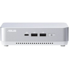 ASUS NUC 14pro+/RNUC14RVSU500002I/Intel Ultra 5 125H/Intel Arc graphics/4xUSB/M.2 22x80 NVMe; 22x42 NVMe/2,5Gbe LAN/2xHDMI/ 2x Thunderbolt 4 (USB-C+DP)/no Storage/no RAM/AX211.D2WG.NV/no OS/EU Cord/Kit(L6)/EAN:4711387496657<br>