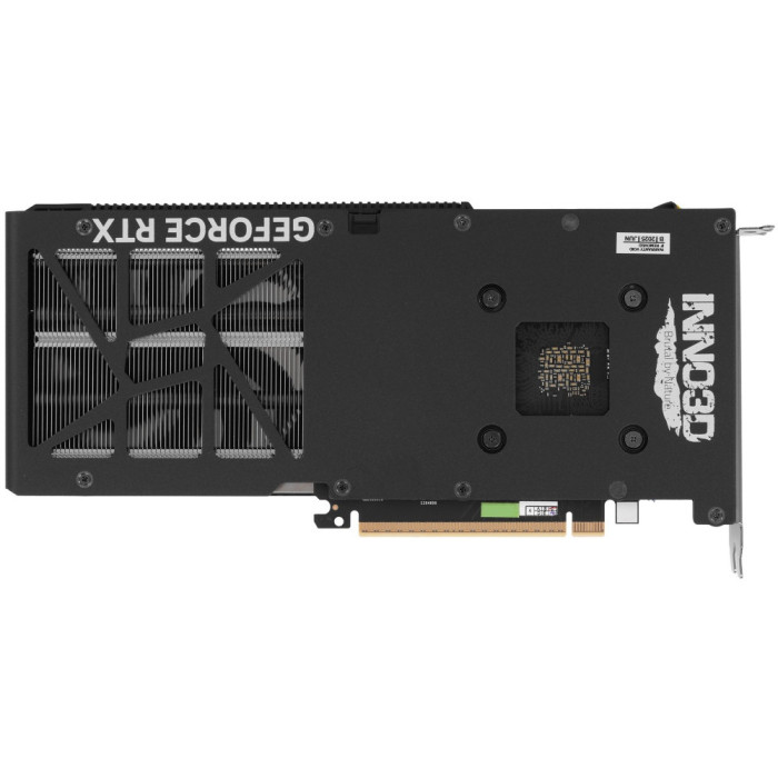 Inno3D GeForce RTX 5060 Ti TWIN X2 16 Гб
