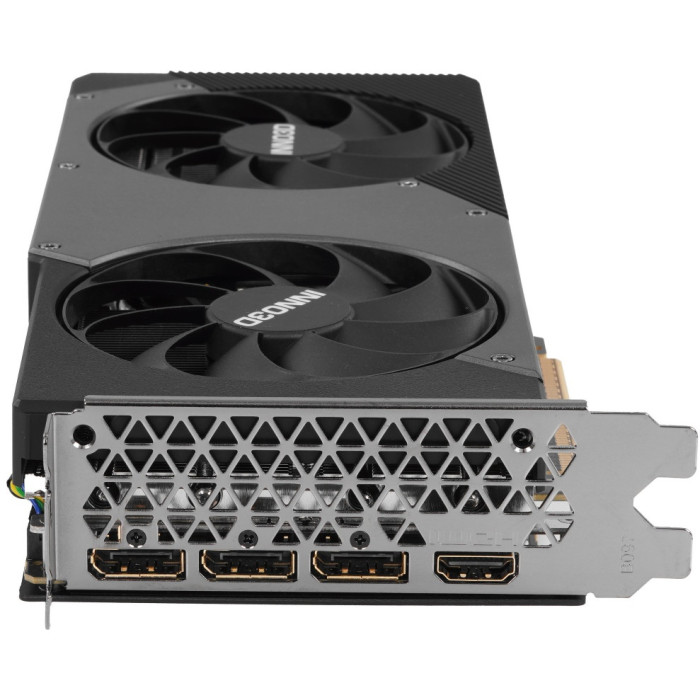 Inno3D GeForce RTX 5060 Ti TWIN X2 16 Гб