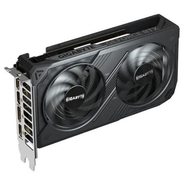 GIGABYTE GIGABYTE GeForce RTX 5050 WINDFORCE OC 8G 8 Гб