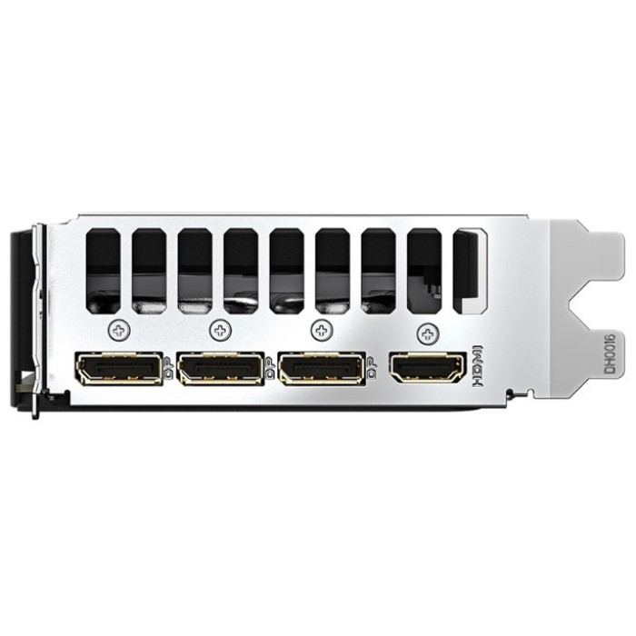 GIGABYTE RTX 5060 Ti Eagle Max OC (GV-N506TEAGLEMAX OC-8GD) 8 Гб