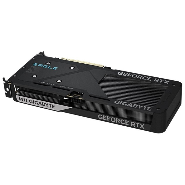 GIGABYTE RTX 5060 Ti Eagle Max OC (GV-N506TEAGLEMAX OC-8GD) 8 Гб