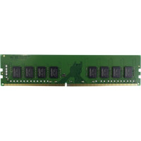 Kingston 16GB 3200MT/s DDR4 Non-ECC CL22 DIMM 2Rx8<br>