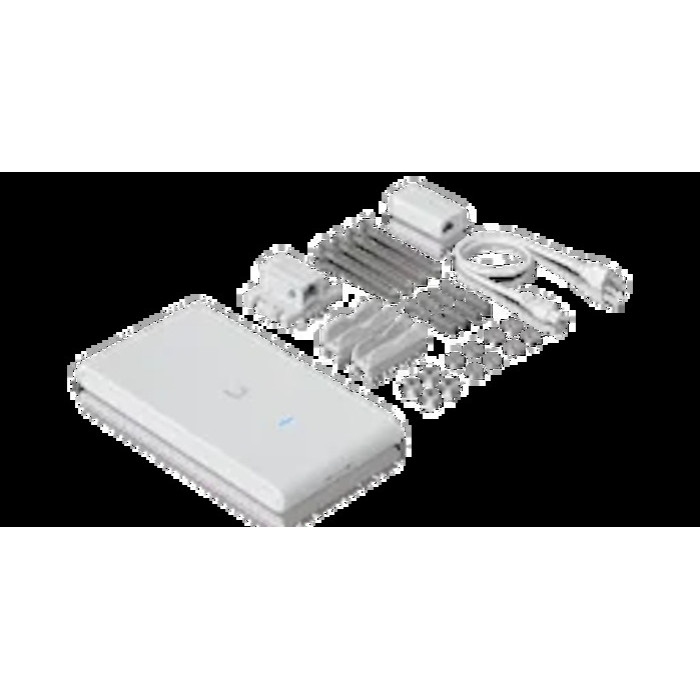 Wi-Fi точка доступа Ubiquiti U6 Mesh Pro