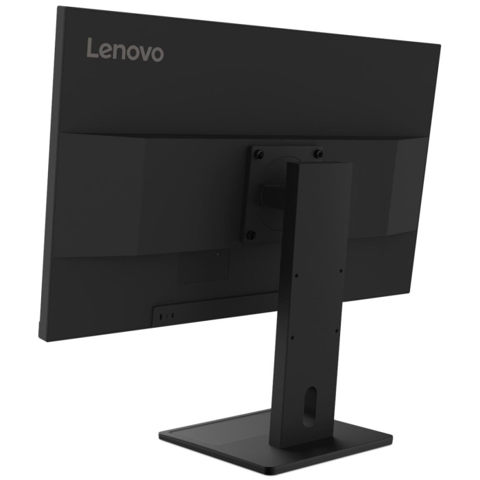 27' Lenovo 64BCMAT4EU черный