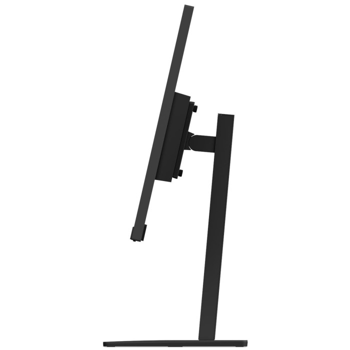 27' Lenovo 64BCMAT4EU черный