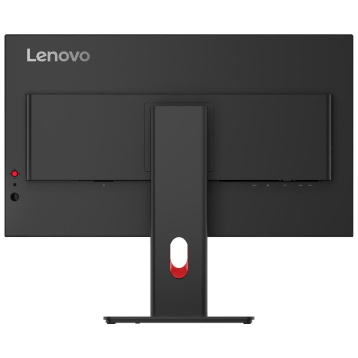 27' Lenovo 64A5MAT6EU черный