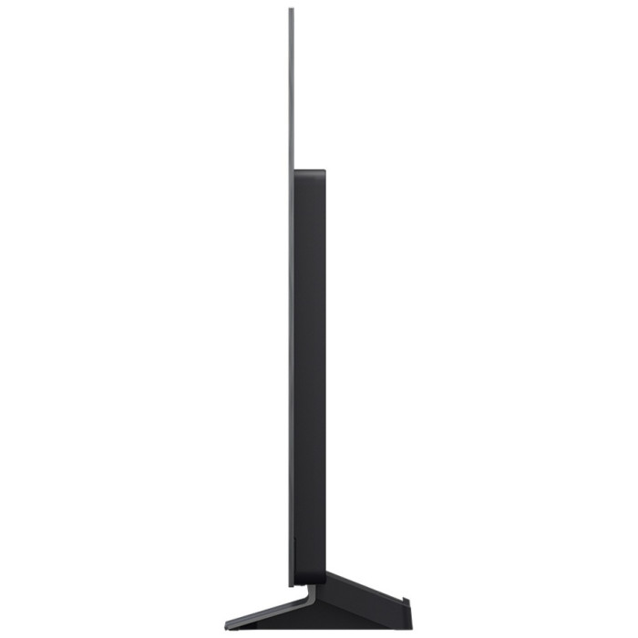 LG OLED55C5RLA 140 см черный