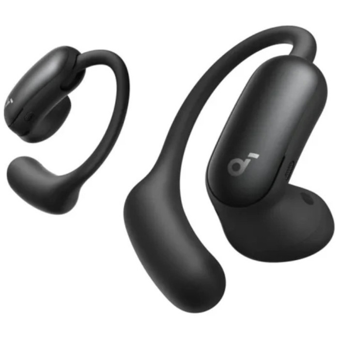 Наушники soundcore AeroFit 2 Pro Black
