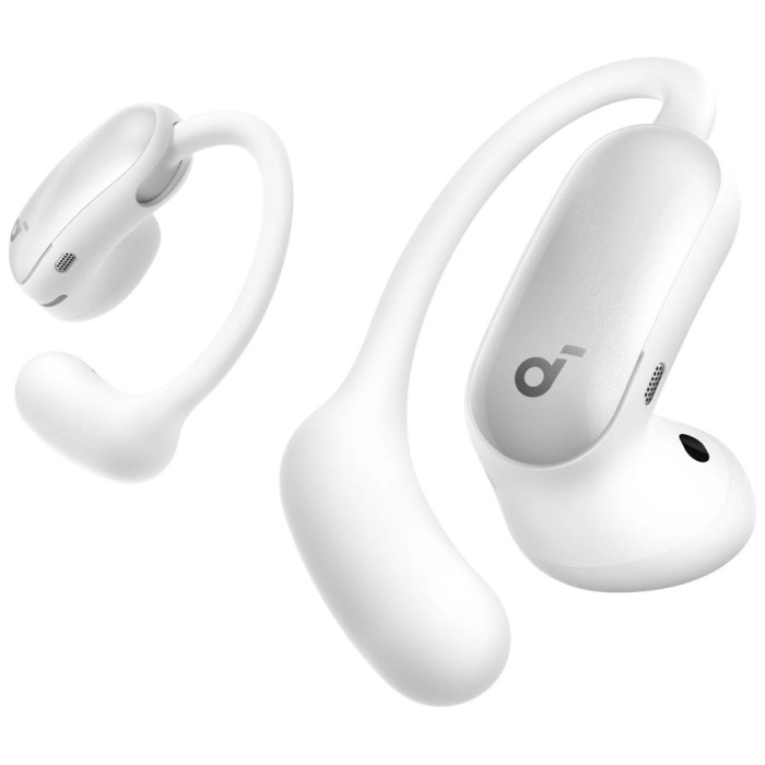 Наушники soundcore AeroFit 2 Pro White
