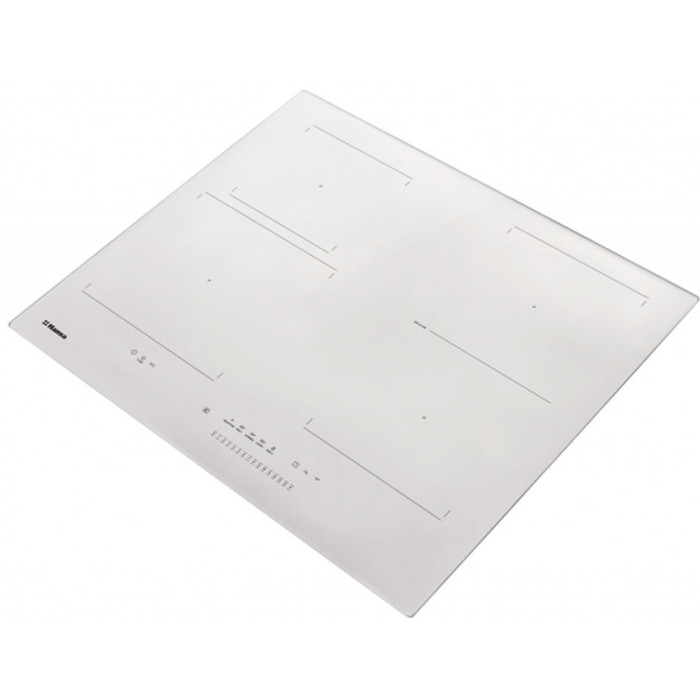 Hansa BHIW67606 белый