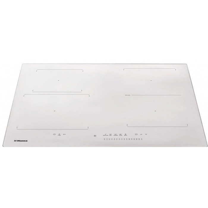 Hansa BHIW67606 белый