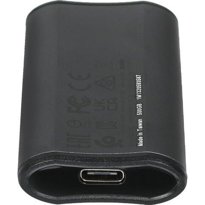 ADATA AELI-SE880-500GCGY 500 Гб