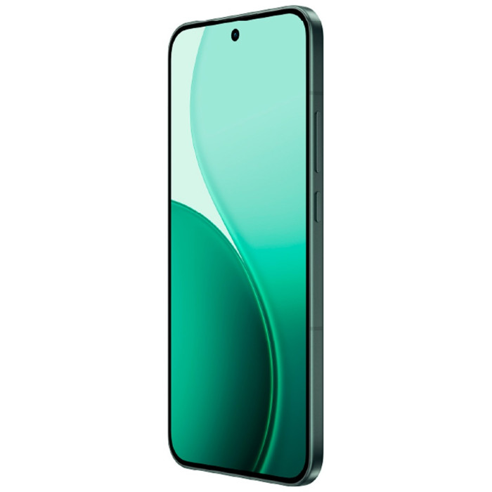 OPPO Reno14 5G 12 ГБ/512 ГБ зеленый