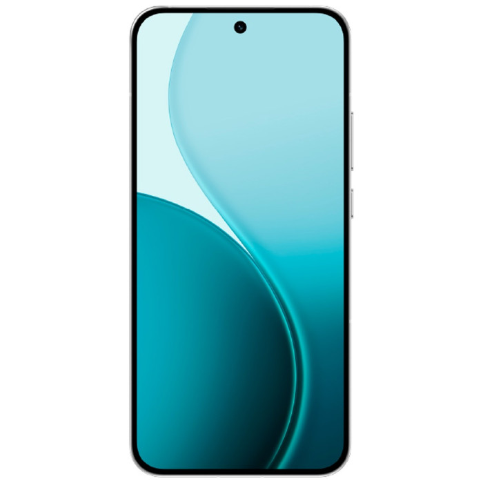 OPPO Reno14 5G 12 ГБ/512 ГБ белый