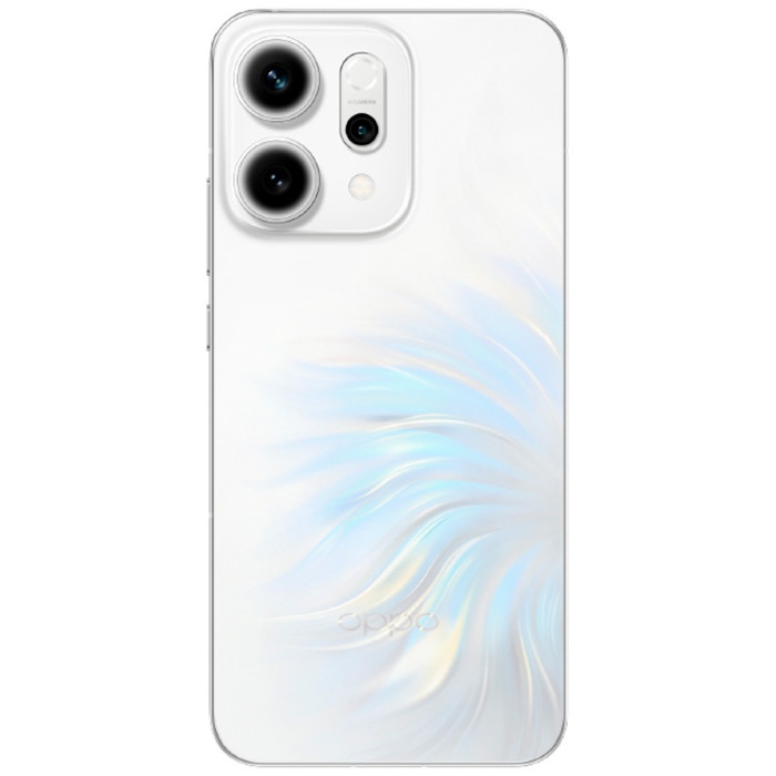 OPPO Reno14 5G 12 ГБ/512 ГБ белый