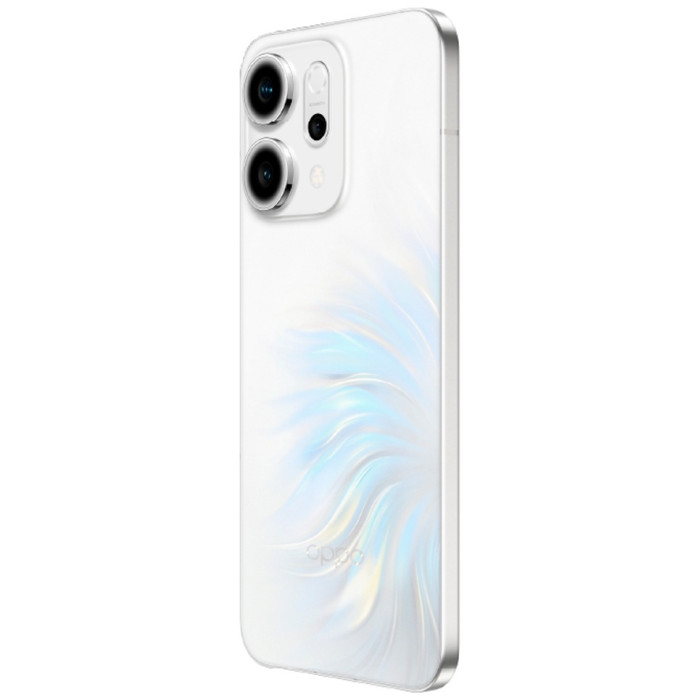 OPPO Reno14 5G 12 ГБ/512 ГБ белый