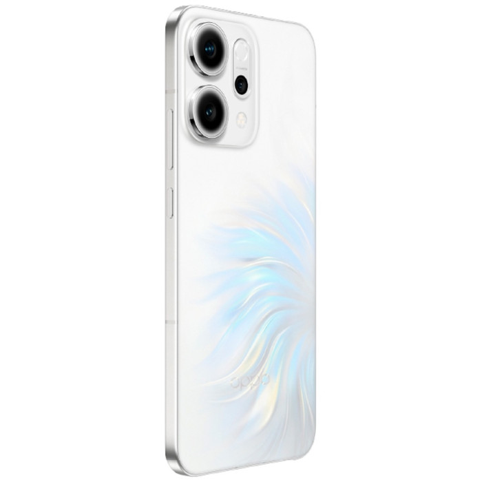 OPPO Reno14 5G 12 ГБ/512 ГБ белый