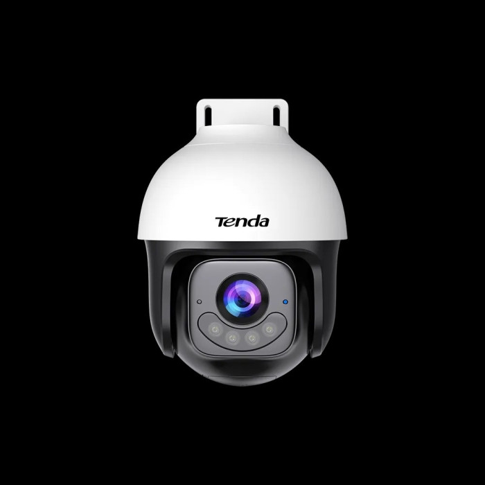 IP-камера уличная Tenda CH7-WCA 5MP белый