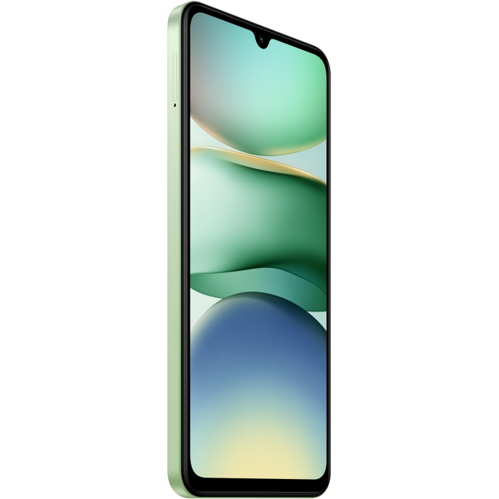 Redmi A5 3 ГБ/64 ГБ зеленый