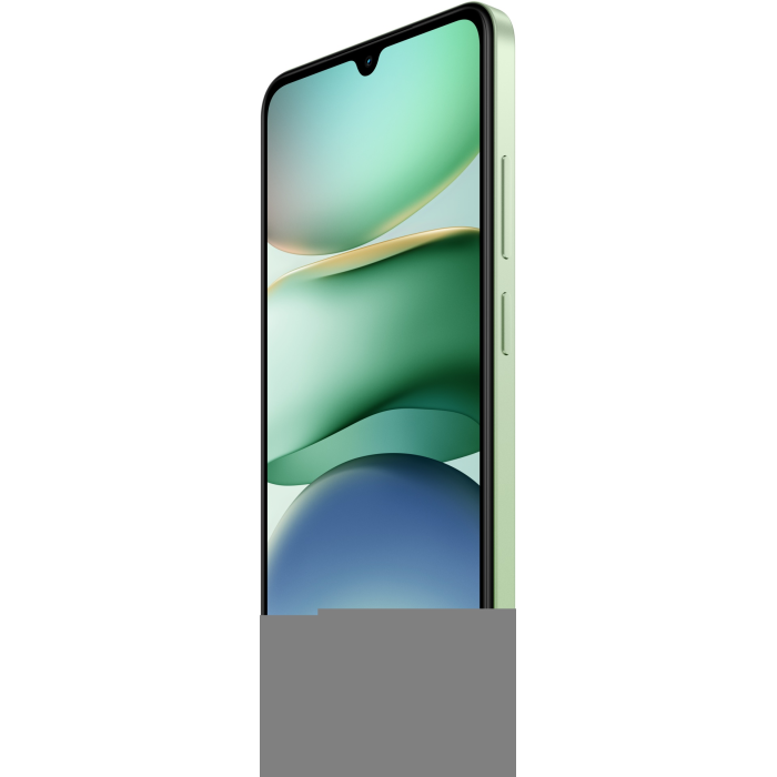 Redmi A5 3 ГБ/64 ГБ зеленый