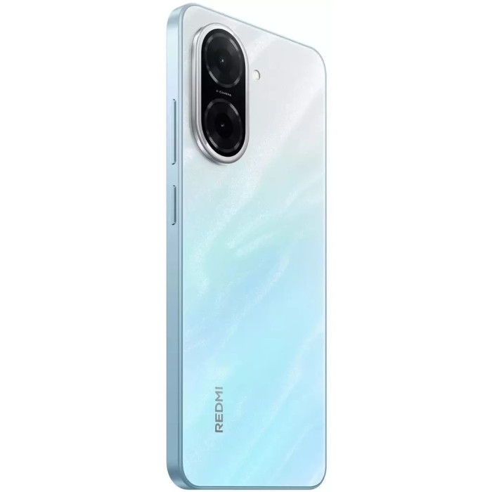 Redmi A5 4 ГБ/128 ГБ синий