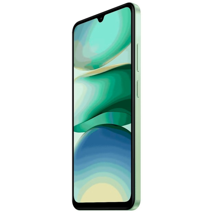 Redmi A5 4 ГБ/128 ГБ зеленый